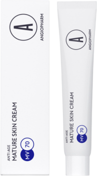 Mature Skin Cream (Крем для зрелой кожи), 7 мл
