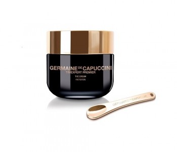 Germaine de Capuccini TimExpert Premier The Cream Fine Texture (Крем легкий для нормальной и комбинированной кожи), 50 мл