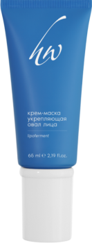 Premium (Крем-маска укрепляющая овал лица Lipoferment), 65 мл