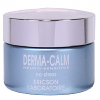 Ericson laboratoire No-stress cream (Крем ноу-стресс)
