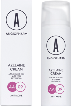 Azelaine Cream (Крем с азелаиновой кислотой 20%), 50 мл