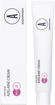 Azelaine Cream (Крем с азелаиновой кислотой), 7 мл