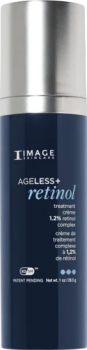 AG+ Retinol Treatment Crème 1.2% Retinol Complex (Крем с ретинолом lvl 3), 28,5 гр