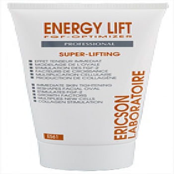 Ericson laboratoire Super-lifting cream (Крем супер-лифтинг)