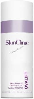 Skin Clinic cream Ovalift (Крем укрепляющий), 50 мл