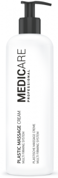 Medicare Plastic Massage Cream (Пластический массажный крем), 500 мл