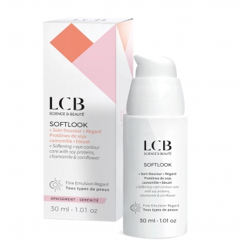 Biotechniques M120 creme Pourtour Des Yeux (Крем для ухода за контуром глаз), 30 мл