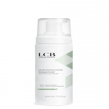 Biotechniques M120 SeborMousse (Себормусс для жирной кожи)