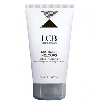 Biotechniques М120 Matinale Velours (Крем «Матиналь велюр»)