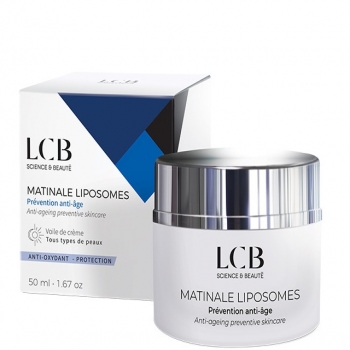 Biotechniques M120 Matinale Liposomes (Крем "Матиналь липозом" дневной)