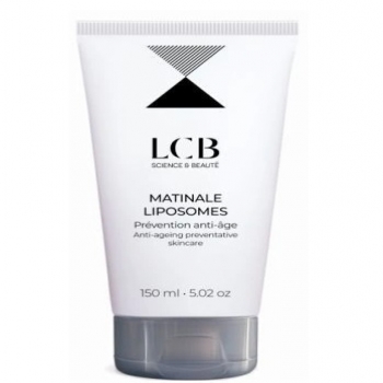 Biotechniques M120 Matinale Liposomes (Крем "Матиналь липозом" дневной)