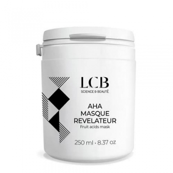 Biotechniques M120 Masque Acides de Fruits (Крем-маска на основе O.K.), 250 мл.