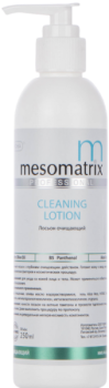 Mesomatrix Cleanning Lotion (Лосьон очищающий перед аппаратными процедурами)