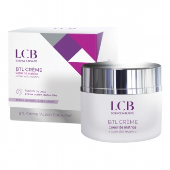 Les Complexes Biotechniques BTL cream (Крем реконструктор "Ботолифт"), 50 мл