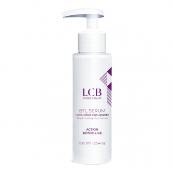 Les Complexes Biotechniques BTL serum (Сыворотка лифтинг "Ботолифт")