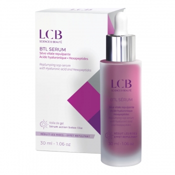 Les Complexes Biotechniques BTL serum (Сыворотка лифтинг "Ботолифт")