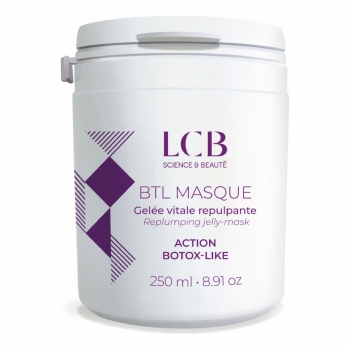 Les Complexes Biotechniques BTL masque (Маска желе "Ботолифт"), 50 мл