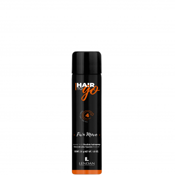 Lendan Fix'n Move Hairspray (Лак для волос гибкой фиксации)