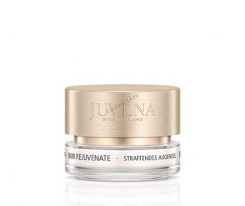 Juvena Rejuvenate lifting eye gel (Лифтинг-гель для кожи вокруг глаз), 15 мл