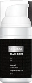 La Beaute Medicale Glicanol Black Royal (Крем для интенсивного ухода за кожей на основе BlackBeeOme), 30 мл