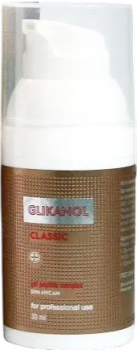 La Beaute Medicale Glikanol Classic (Увлажняющий гель с пептидом Syn-Hycan для зрелой и возрастной кожи), 30 мл