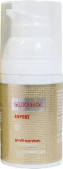 La Beaute Medicale Glikanol Expert (Увлажняющий гель с ретинолом Tocoretinate 10 с омолаживающим действием), 30 мл