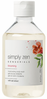 Simply Zen Blooming Body Wash (Гель для душа), 250 мл