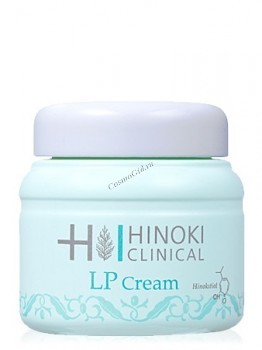 Hinoki Clinical LP Cream (Крем увлажняющий), 30 г