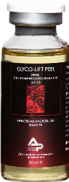 La Beaute Medicale Glyco-Lift Peel (Гликолевый пилинг 30% с ДМАЭ 3%), 20 мл