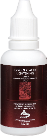 La Beaute Medicale Glycolic Acid Lightening 50% (Гликолевый пилинг для лица), 30 мл