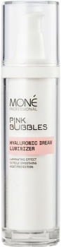 Hyaluronic Dream Luminizer (Люминайзер-сыворотка для волос с гиалуроновой кислотой), 50 мл