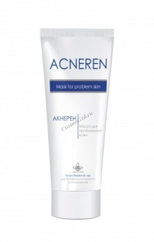 La Beaute Medicale Acneren Mask for problem skin (Крем-маска для проблемной кожи «Акнерен»), 75 мл