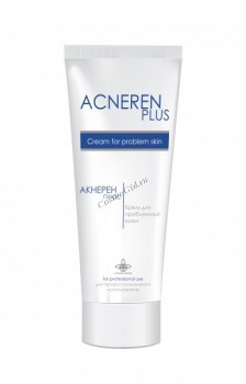 La Beaute Medicale Acneren Plus Cream for problem skin (Крем для проблемной кожи «Акнерен плюс»), 75 мл