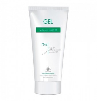 La Beaute Medicale Gel Hyaluronic Acid 2% (Гель с гиалуроновой кислотой 2%), 30 мл