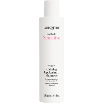 La Biosthetique Calming Lipokerine E Shampoo (Шампунь для чувстительной кожи головы)