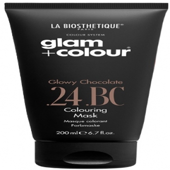 La Biosthetique Glam + Colour Colouring Mask (Тонирующая маска для волос), 200 мл