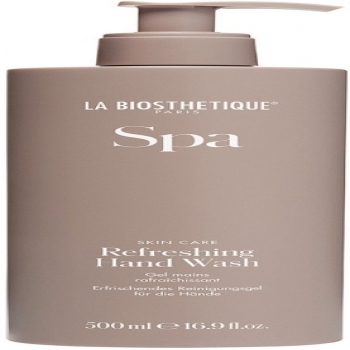 La Biosthetique Hand Wash (Освежающий гель для мытья рук)