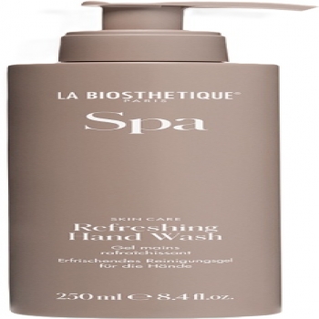 La Biosthetique Hand Wash (Освежающий гель для мытья рук)