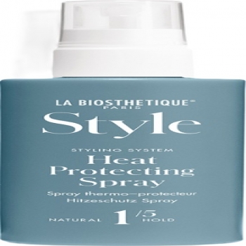 La Biosthetique Heat Protecting Spray (Спрей для защиты волос от термовоздействия)