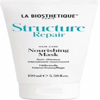 La Biosthetique Nourishing Mask (Питательная маска для сухих и поврежденных волос)