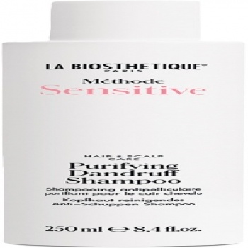 La Biosthetique Purifying Dandruff Shampoo (Глубоко очищающий шампунь против перхоти)