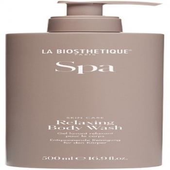 La Biosthetique Relaxing Body Wash (Расслабляющий гель для душа)