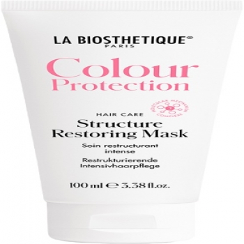 La Biosthetique Structure Restoring Mask (Маска с мощным комплексом для мгновенного восстановления структуры волос)