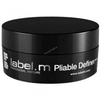 Label.m Pliable definer (Паста гибкая фиксация), 50 мл 