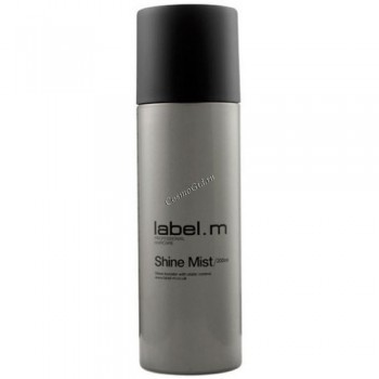 Label.m Shine mist (Блеск спрей), 200 мл