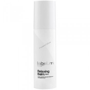 Label.m Relaxing balm (Бальзам релаксирующий), 150 мл