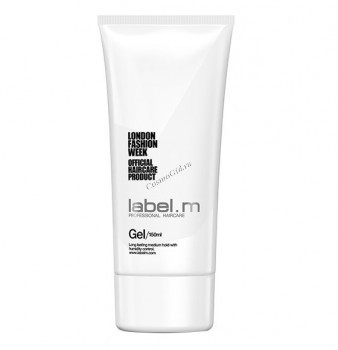 Label.m Gel (Гель для волос), 150 мл