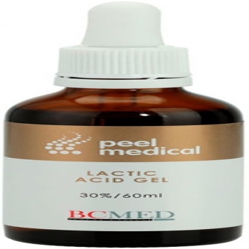 Peel Medical (Молочный пилинг 30%).