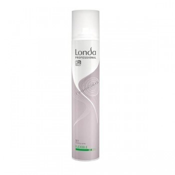 Londa Professional / Лак для волос нормальной фиксации Set 500 мл