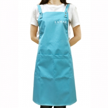 Lamar Professional (Фартук на люверсах), 1 шт